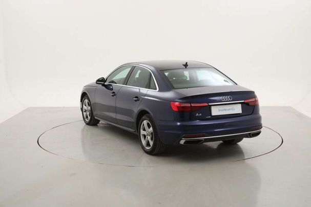 Audi A4 40 TDI S tronic Advanced Business 150 kW image number 4