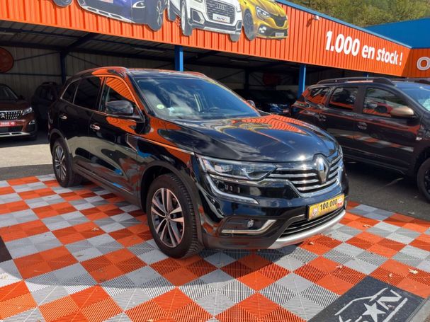 Renault Koleos dCi 130 INTENS 96 kW image number 2