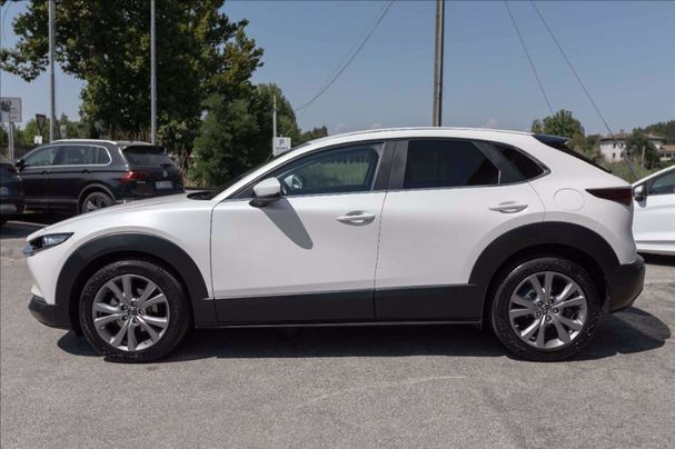 Mazda CX-30 2.0 M-Hybrid 90 kW image number 5