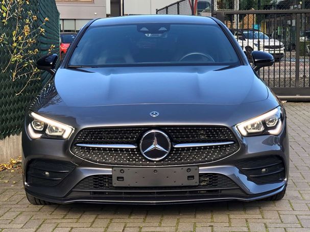 Mercedes-Benz CLA 180 Shooting Brake 100 kW image number 2