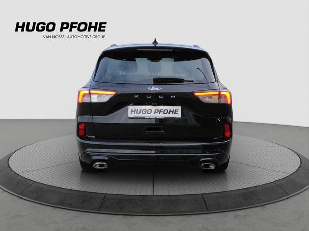 Ford Kuga 1.5 EcoBoost ST-Line 110 kW image number 3