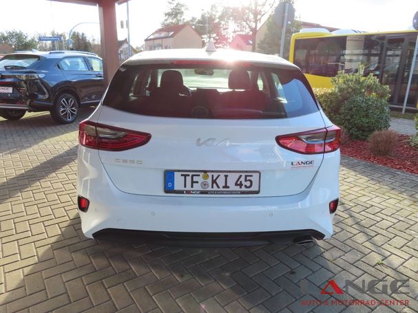 Kia Ceed 1.0 74 kW image number 3