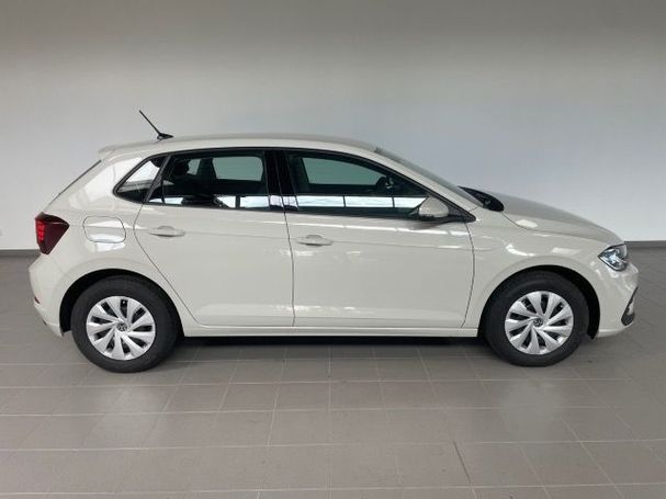 Volkswagen Polo 1.0 TSI DSG 70 kW image number 3