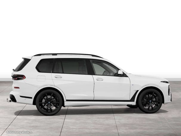 BMW X7 xDrive40d 259 kW image number 8