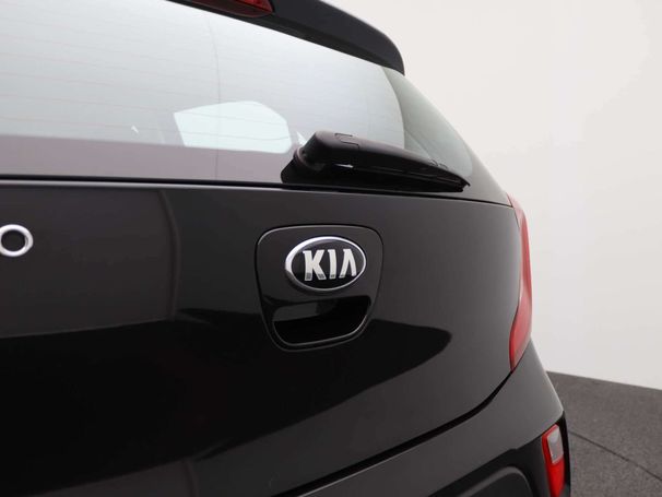 Kia Picanto 1.0 49 kW image number 22