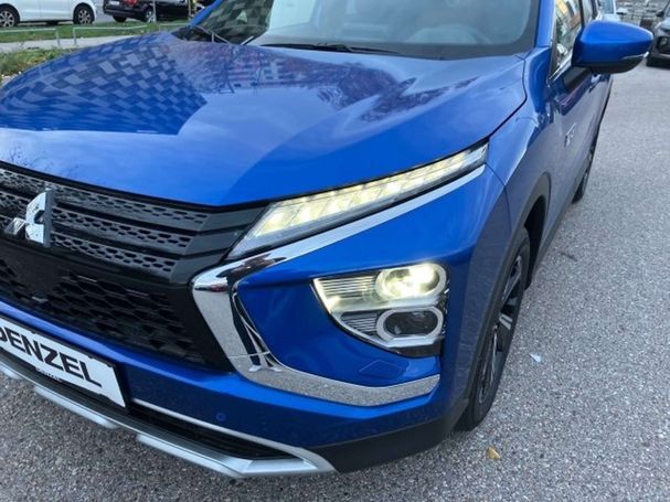 Mitsubishi Eclipse Cross PHEV 138 kW image number 11