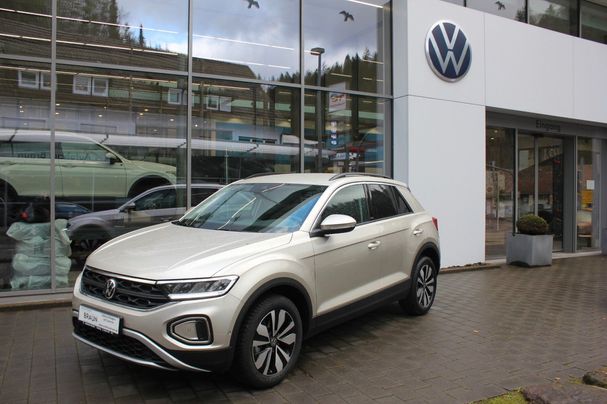 Volkswagen T-Roc 1.0 TSI T-Roc 81 kW image number 2