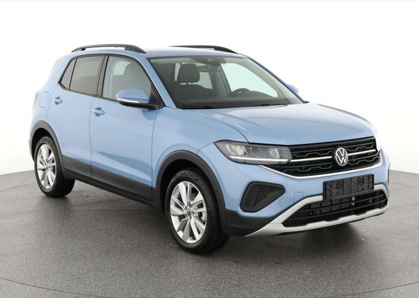 Volkswagen T-Cross 1.0 TSI DSG Life 85 kW image number 1