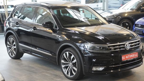 Volkswagen Tiguan 4Motion DSG 140 kW image number 2