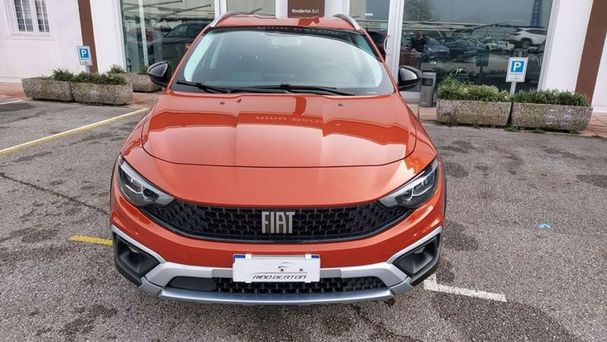 Fiat Tipo 74 kW image number 2