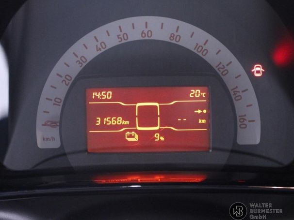 Smart ForTwo EQ 60 kW image number 13