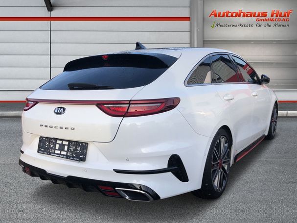 Kia ProCeed 150 kW image number 3