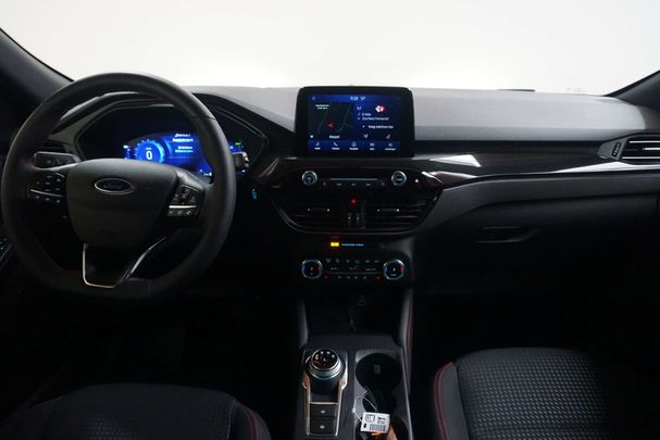 Ford Kuga 165 kW image number 28