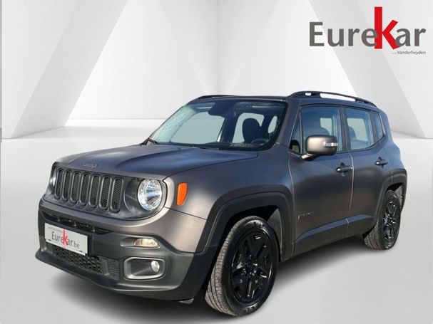 Jeep Renegade 1.6 Night Eagle 84 kW image number 1