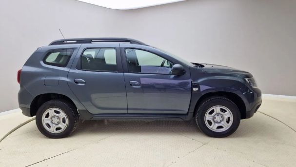 Dacia Duster 85 kW image number 5