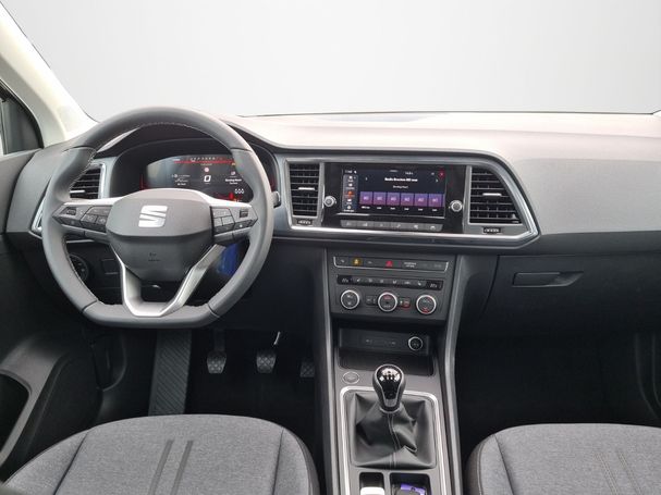 Seat Ateca 1.5 TSI 110 kW image number 18