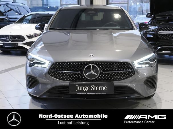 Mercedes-Benz CLA 180 100 kW image number 3