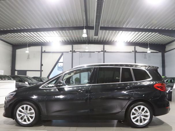 BMW 218d Gran Tourer Advantage 110 kW image number 6