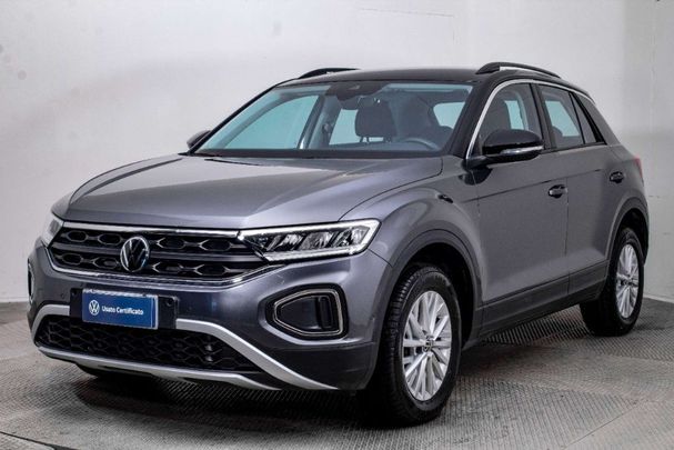 Volkswagen T-Roc 2.0 TDI SCR DSG 110 kW image number 1