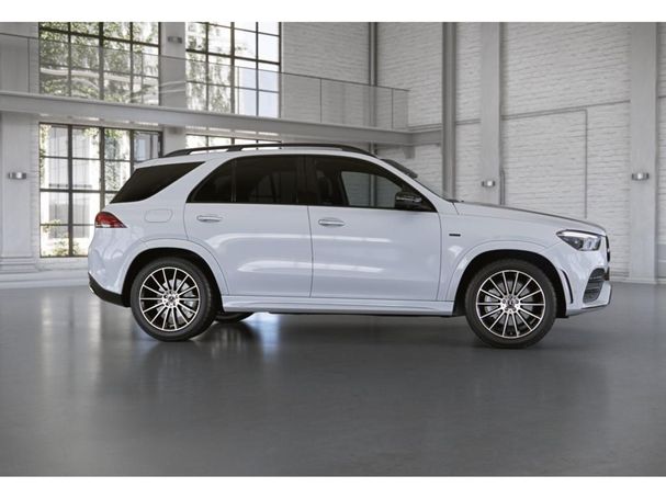 Mercedes-Benz GLE 350 de 4Matic 235 kW image number 6