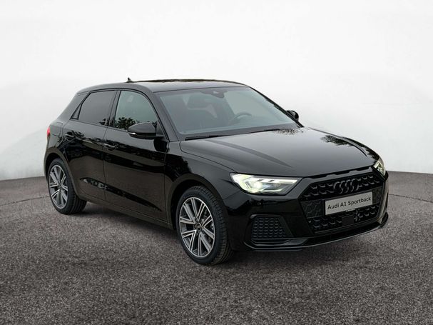 Audi A1 30 TFSI Sportback Advanced 85 kW image number 2