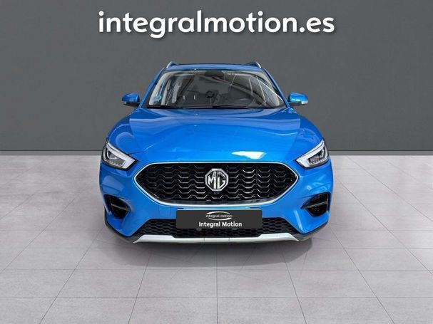 MG ZS 1.5 78 kW image number 3