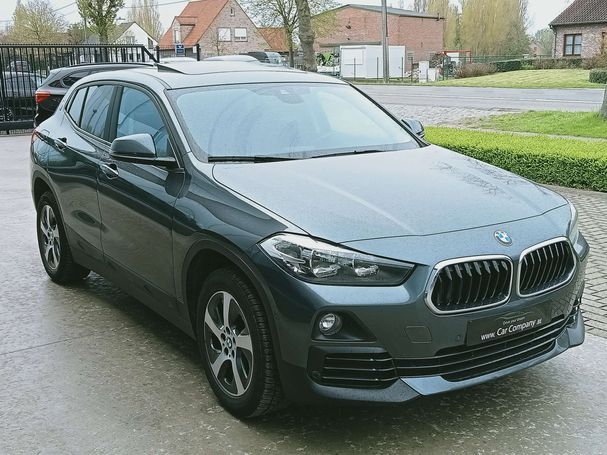 BMW X2 xDrive 120 kW image number 3