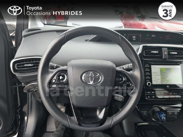 Toyota Prius 90 kW image number 10