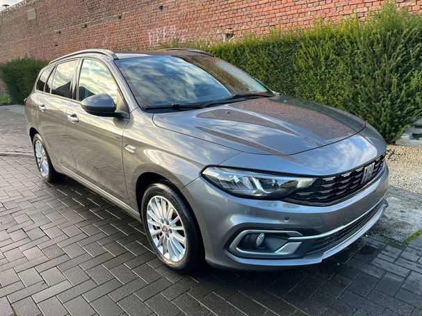 Fiat Tipo 96 kW image number 2