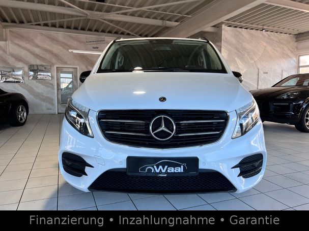 Mercedes-Benz V 220d Edition 1 120 kW image number 3