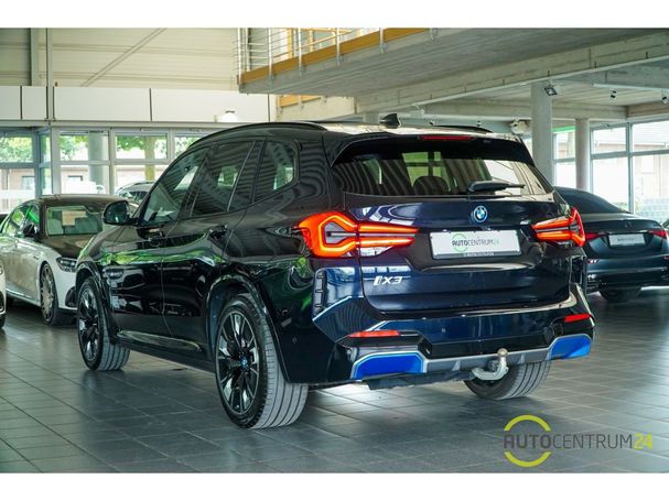 BMW iX3 Impressive 210 kW image number 18