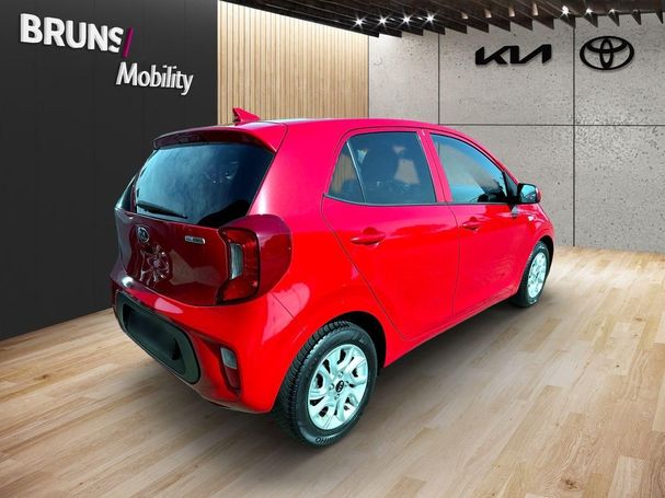 Kia Picanto 1.2 62 kW image number 3