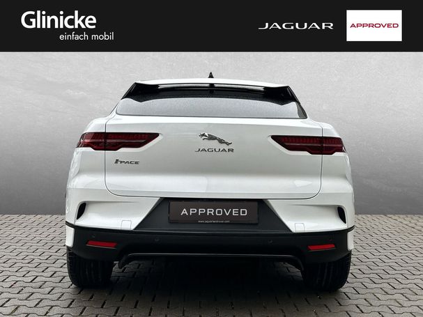 Jaguar I-Pace EV400 S 294 kW image number 7