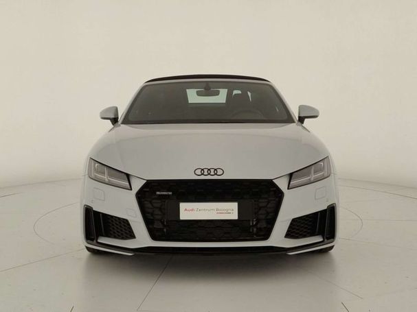 Audi TT 45 TFSI quattro S tronic 180 kW image number 3