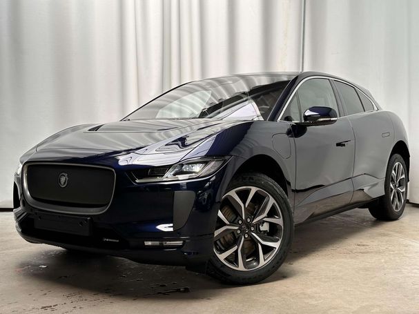 Jaguar I-Pace EV400 AWD SE 294 kW image number 1