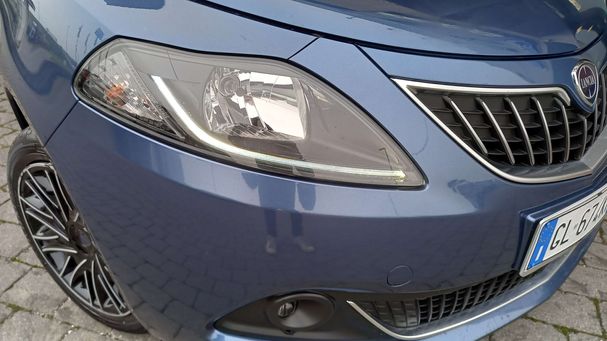 Lancia Ypsilon 51 kW image number 18