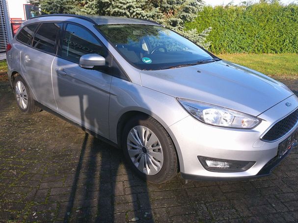 Ford Focus 88 kW image number 2