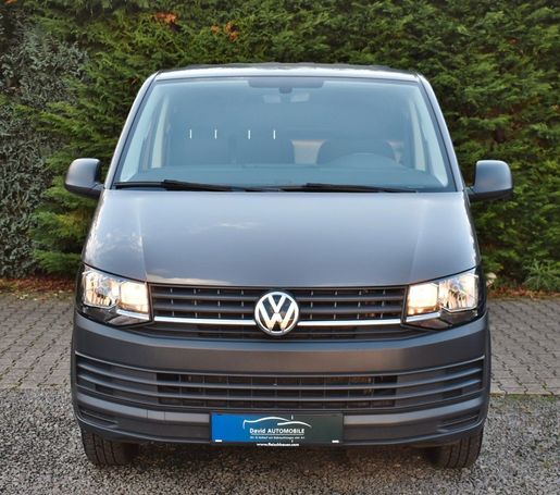 Volkswagen T6 Transporter DSG 110 kW image number 2