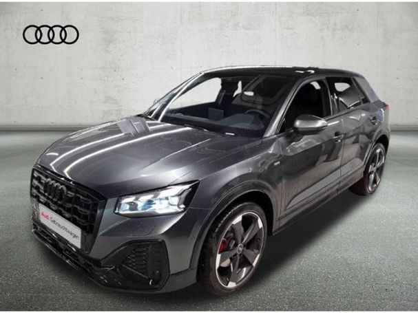 Audi Q2 35 TFSI S tronic S-line 110 kW image number 2