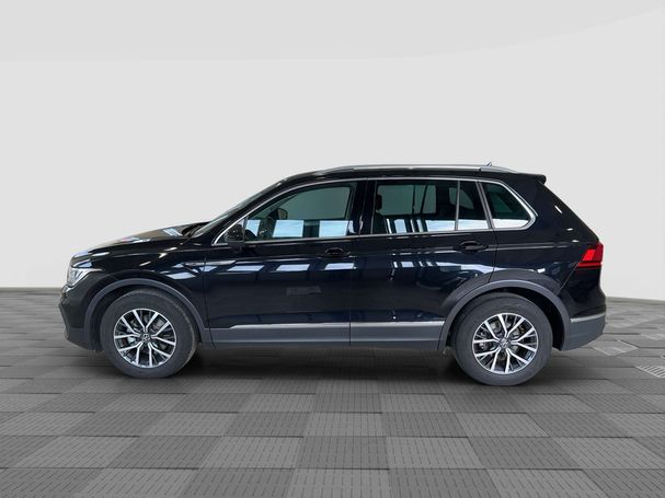 Volkswagen Tiguan 1.5 TSI Life DSG 110 kW image number 6