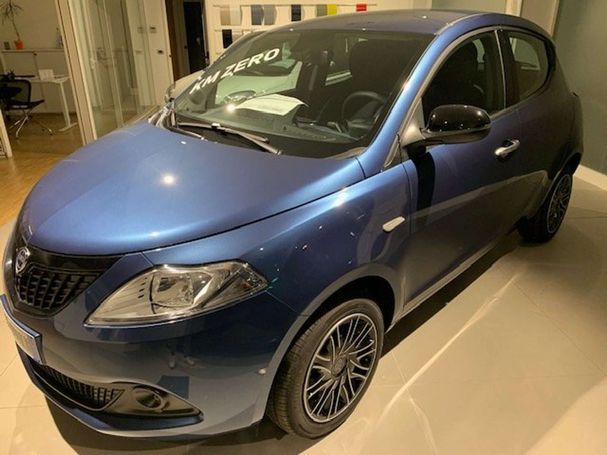 Lancia Ypsilon 51 kW image number 2