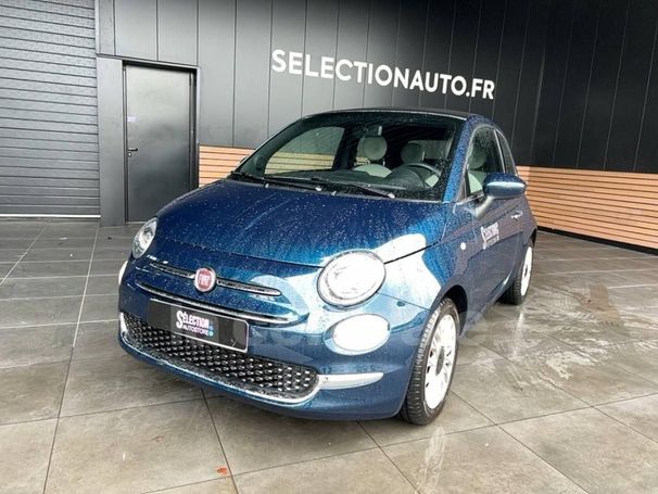 Fiat 500C 51 kW image number 1