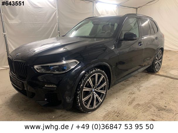 BMW X5 xDrive 294 kW image number 1