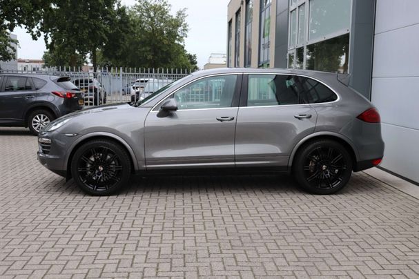 Porsche Cayenne S 294 kW image number 3