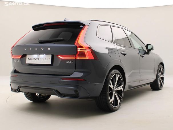 Volvo XC60 B4 AWD 145 kW image number 12