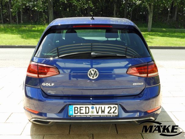 Volkswagen Golf 1.5 TSI ACT Join 96 kW image number 2