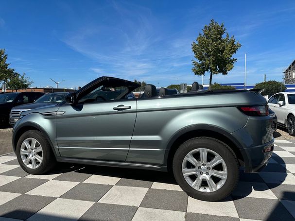 Land Rover Range Rover Evoque 132 kW image number 6