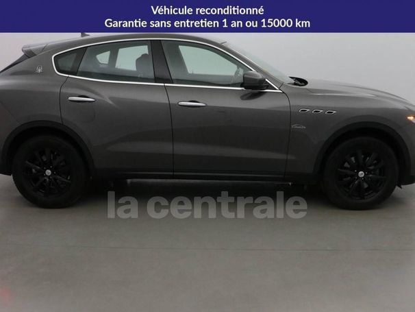 Maserati Levante Diesel 202 kW image number 5