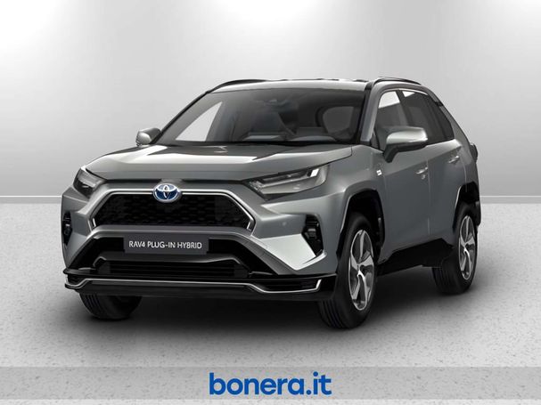 Toyota RAV 4 2.5 V AWD-i e-CVT 225 kW image number 1