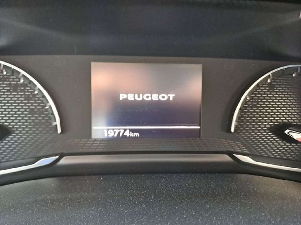 Peugeot 208 PureTech 75 Active 55 kW image number 16